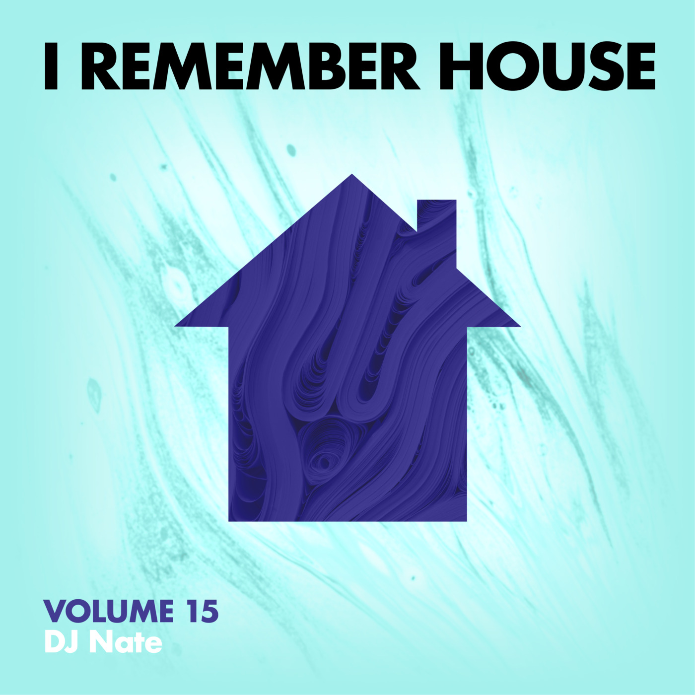 Episode 17: I Remember House - Vol. 17 (DJ Nate)