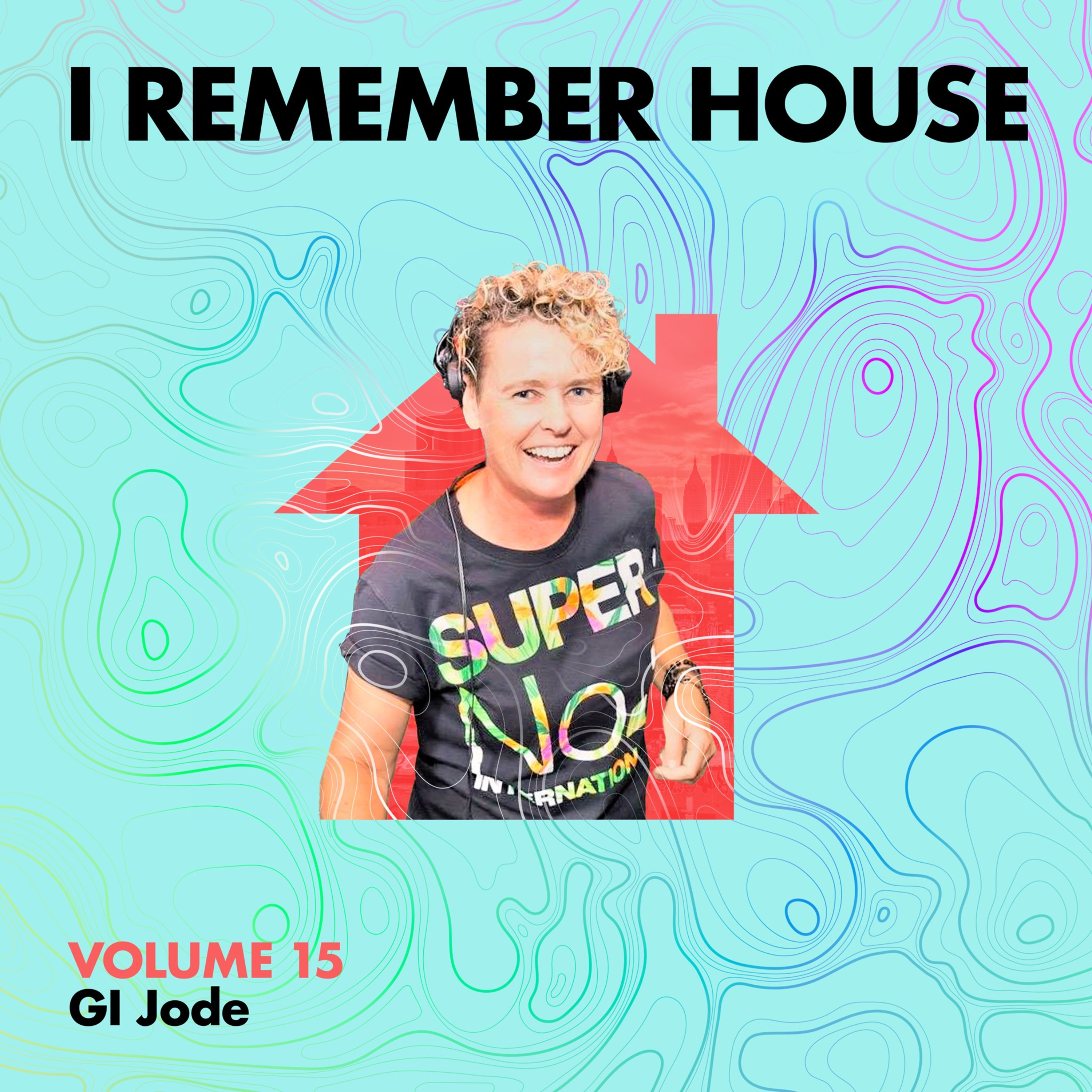 I Remember House