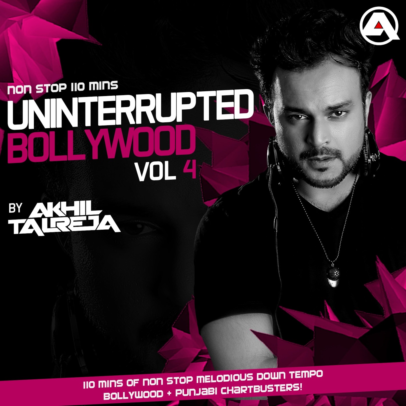 DJ Akhil Talreja's Podcast