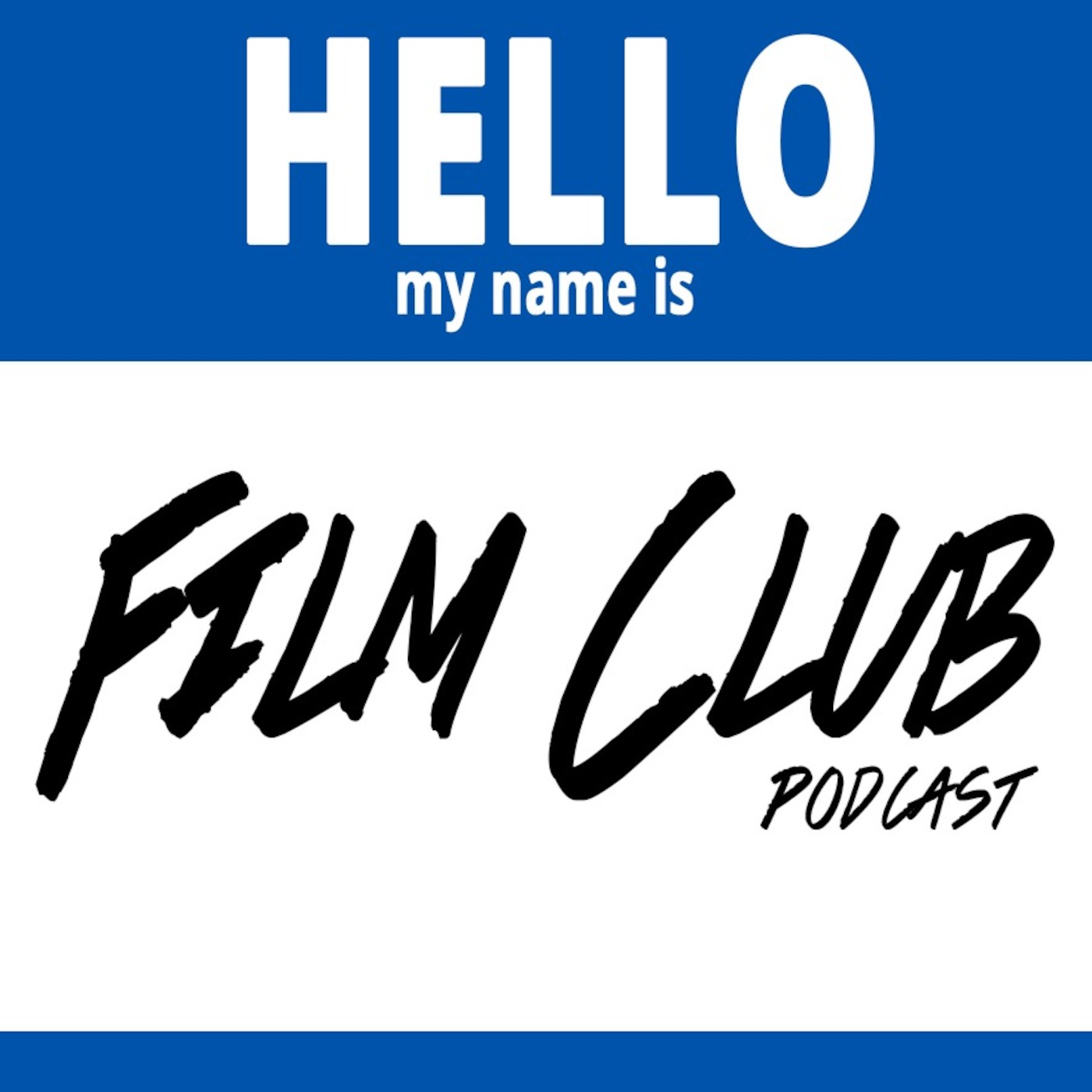 The Film Club Podcast