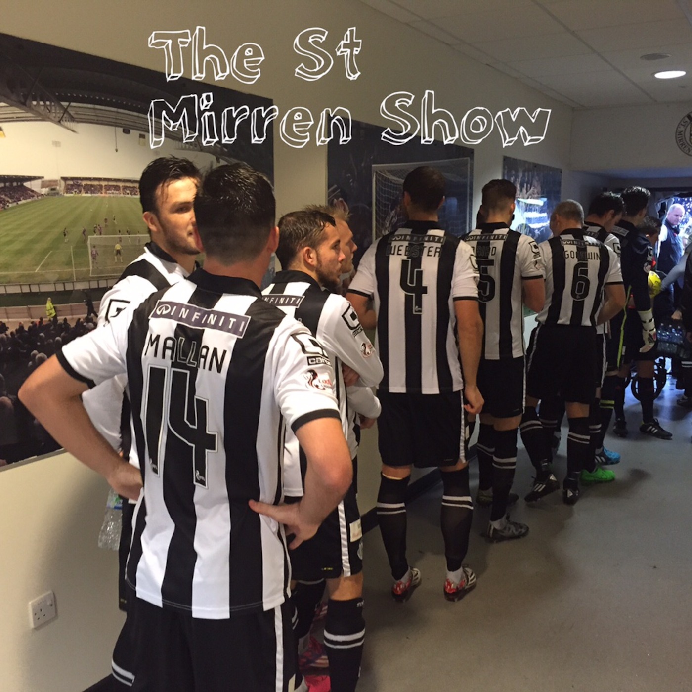 The St Mirren Show