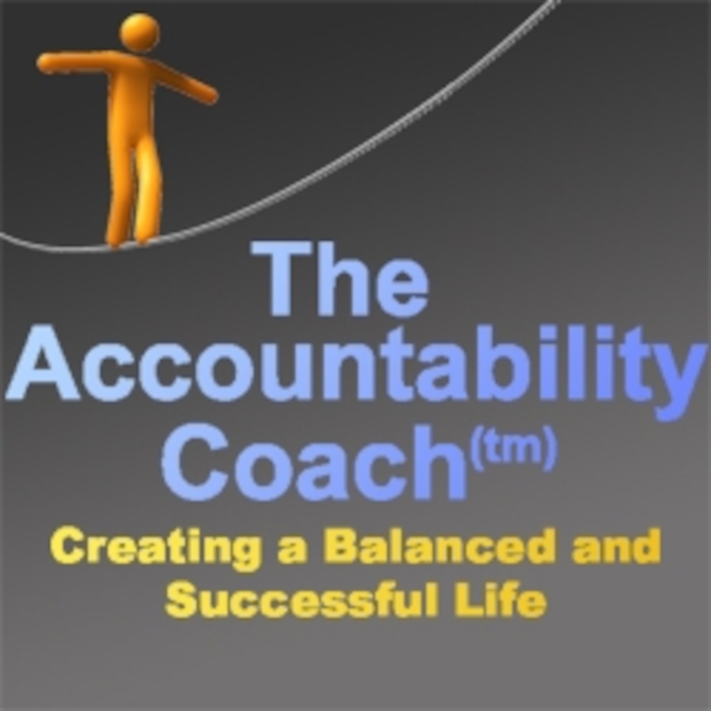 The Accountability Coach