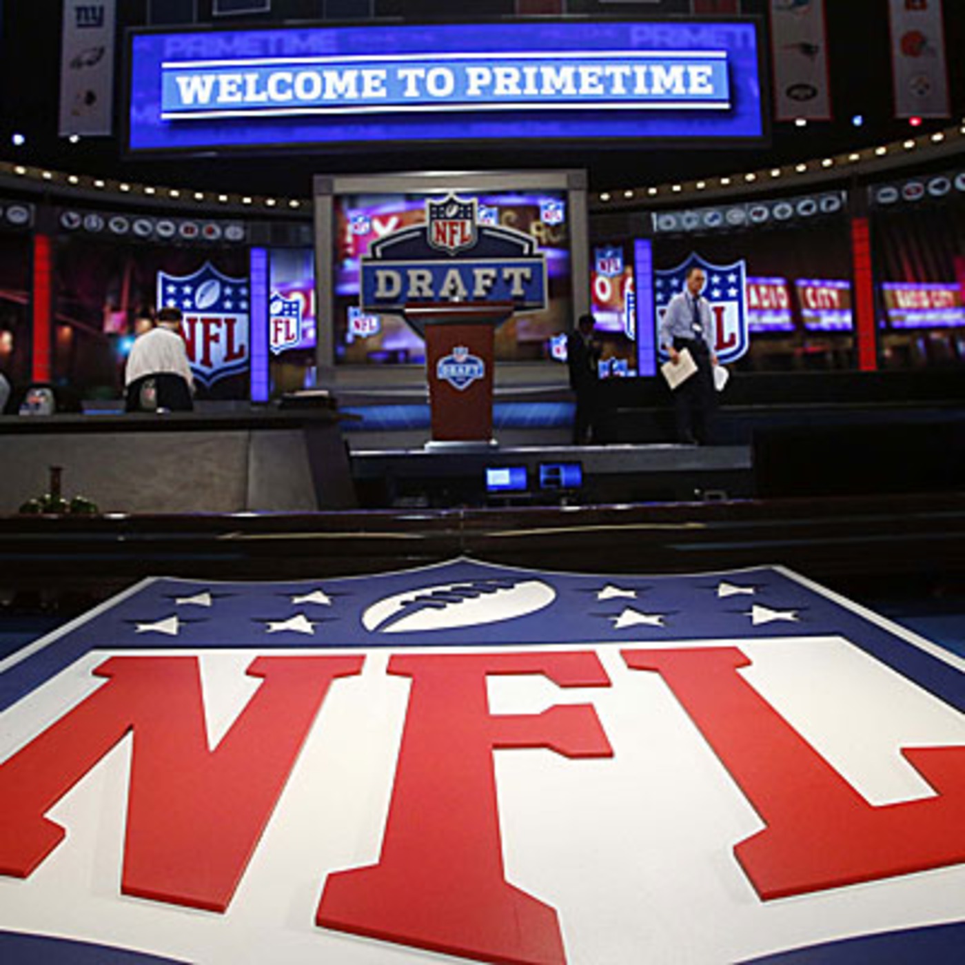 NFL Draft Special