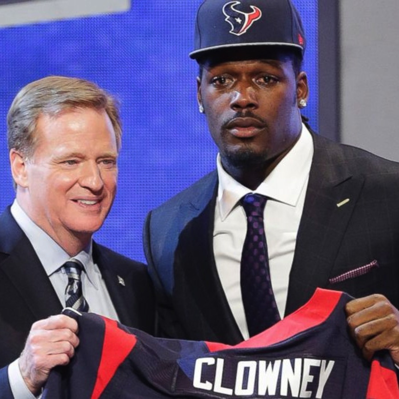 NFL Draft Recap