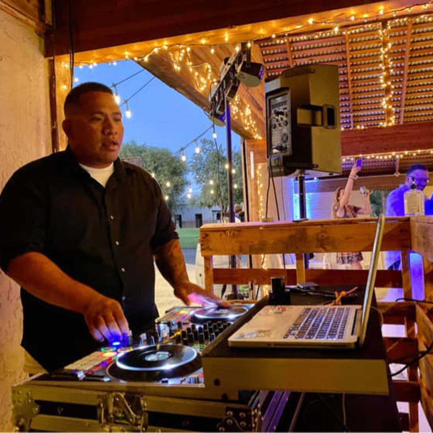 DJ PolyVibe Exclusives 