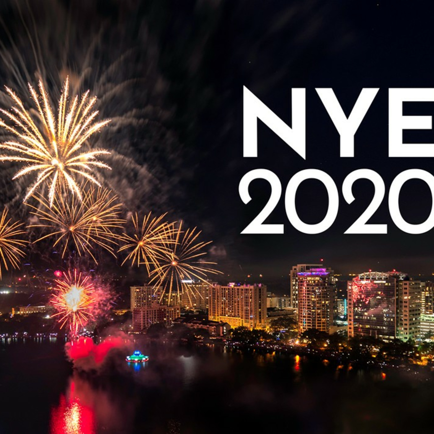 Episode 2: NYE 2020 Rhythm 105.9FM Official Yuba City Party Station Mixx thumbnail