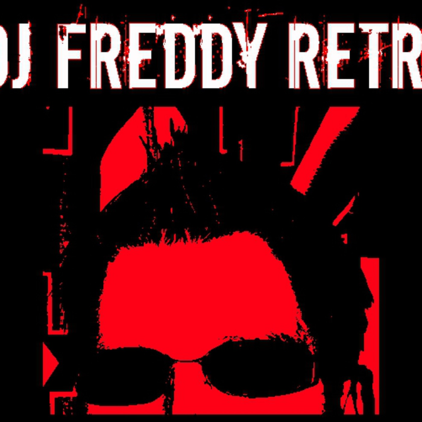 DJ Freddy Retro - Live from South Beach (WMC 2009 in Miami)