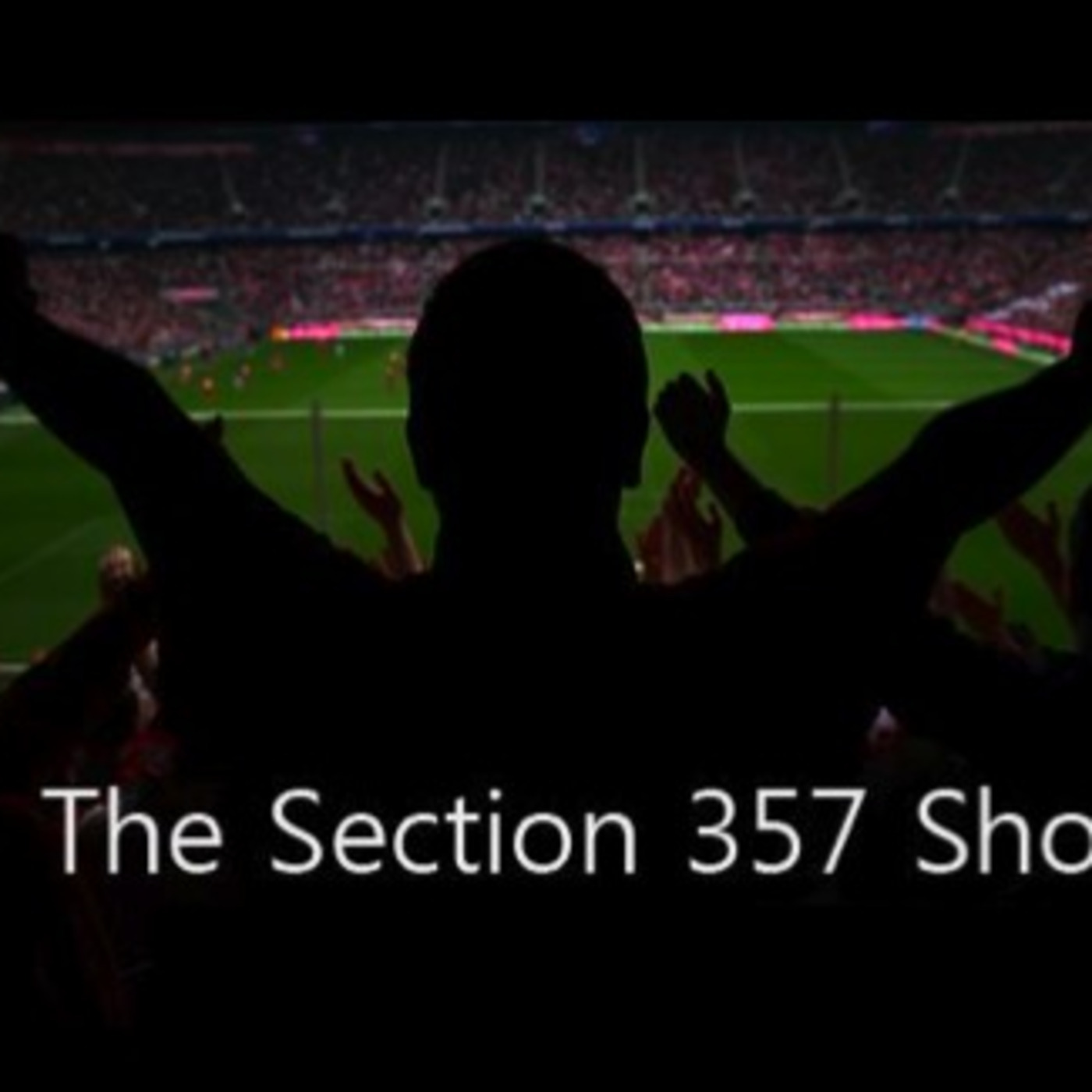 The Section 357 Show: The Ball Street Journal