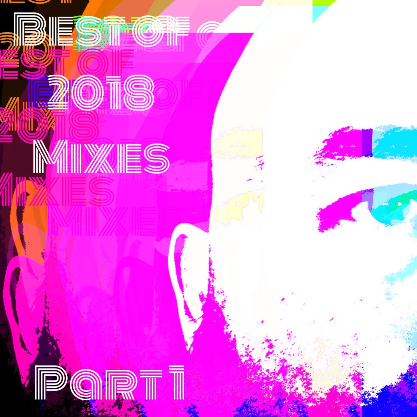 Audiophile - Best of 2018 Year Mix - Part 1
