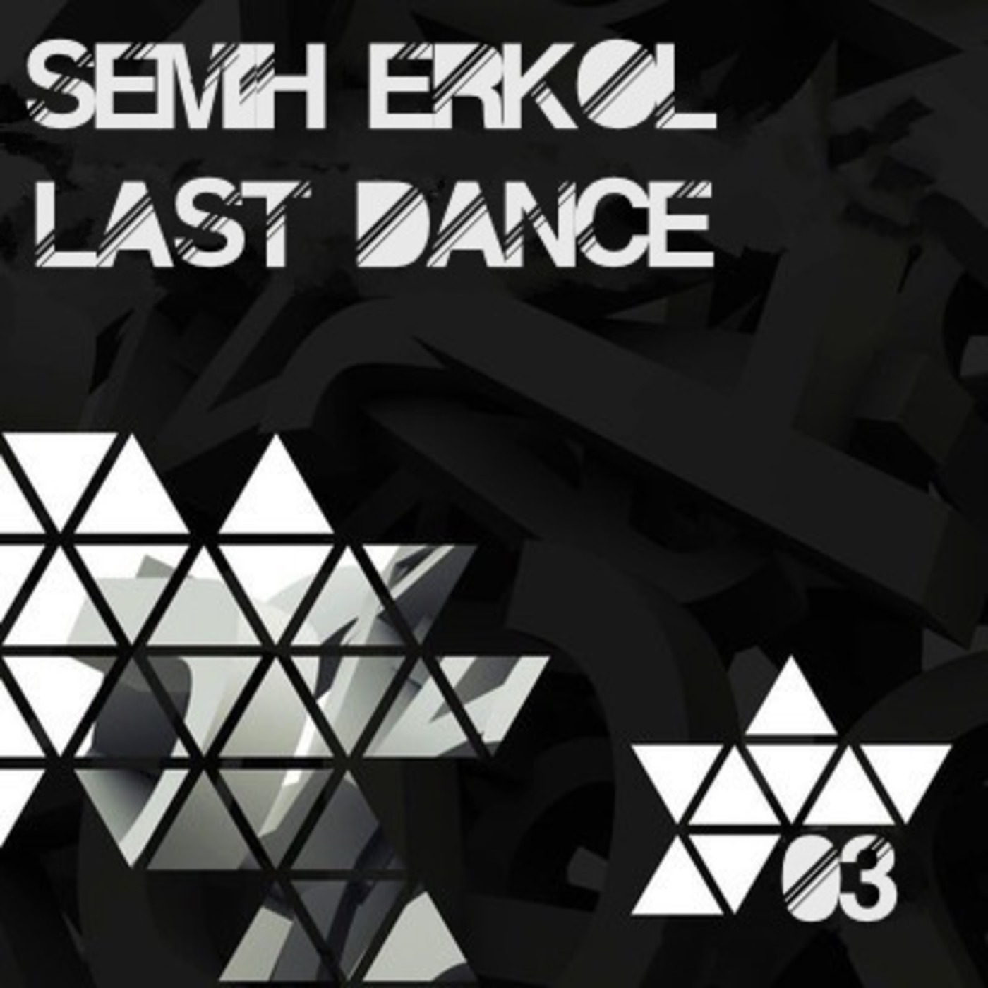 Semih Erkol - Last Dance 03