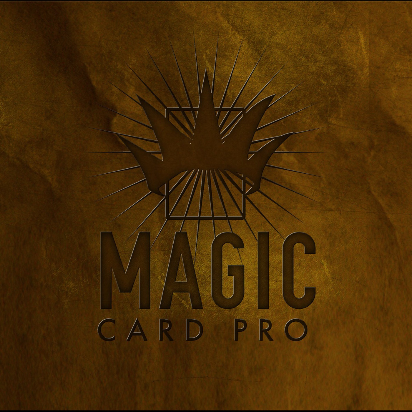 Magic Card Pro Podcast - The Stack