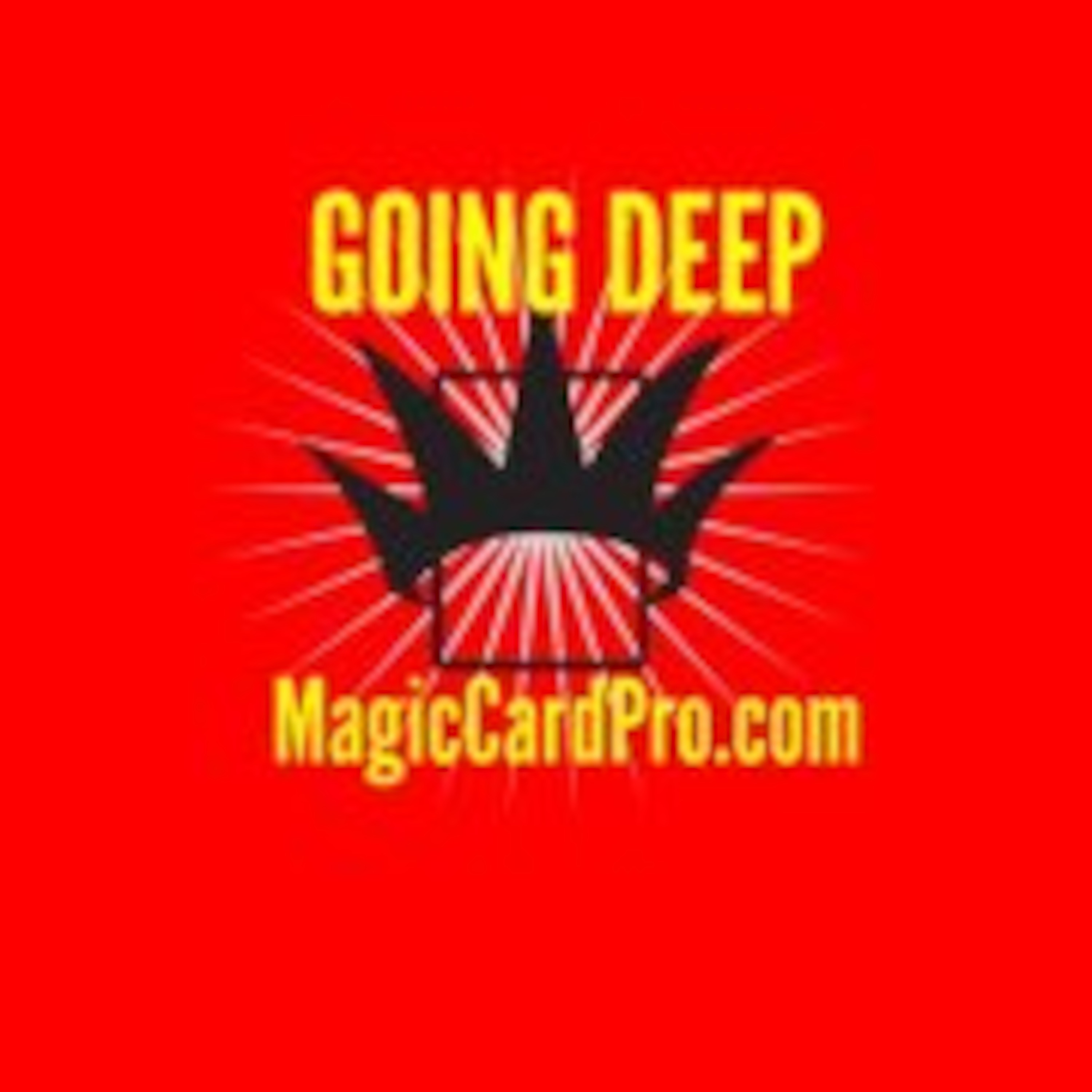 MagicCardPro - The Stack - Episode 3 episode artwork