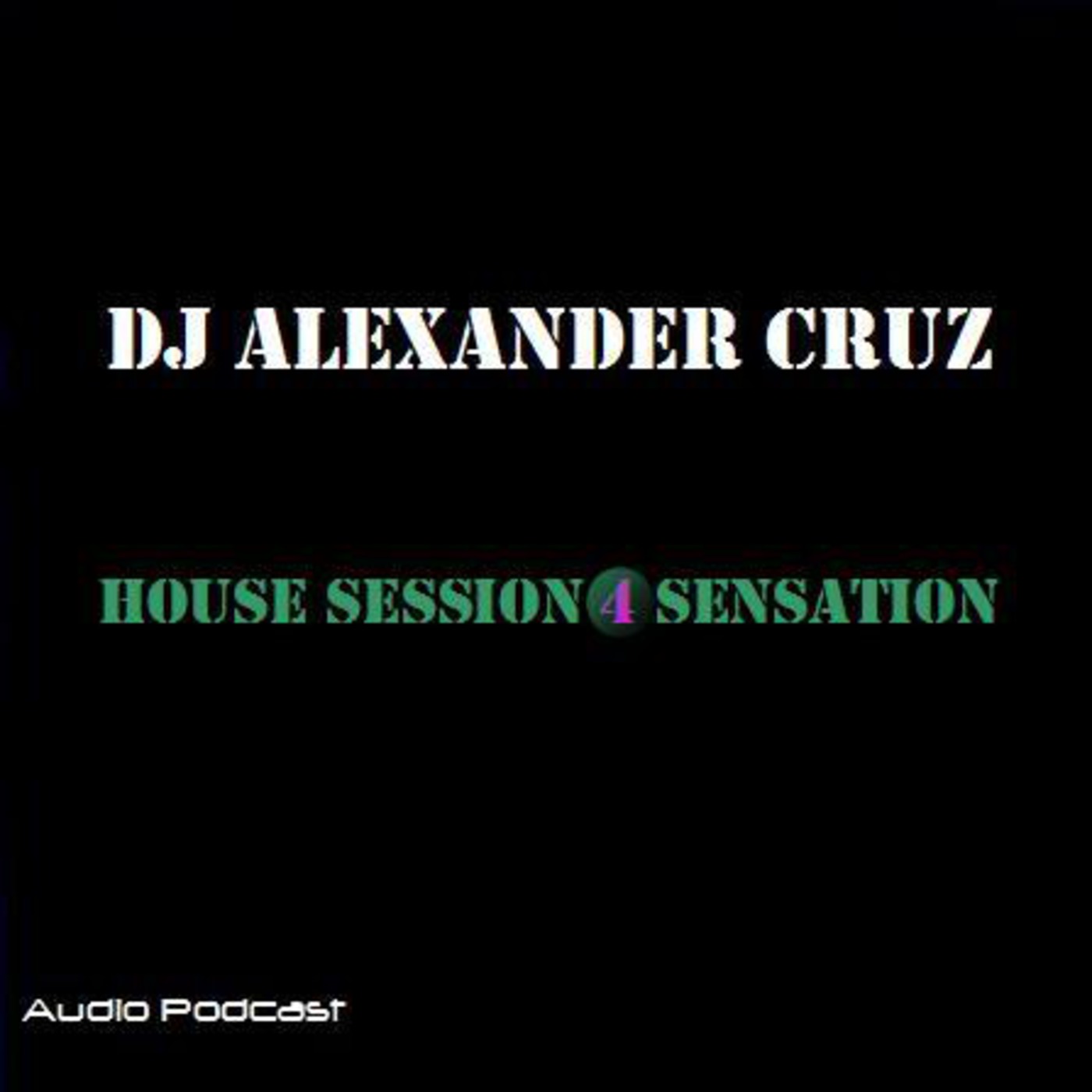 House session for sensation vol. 21