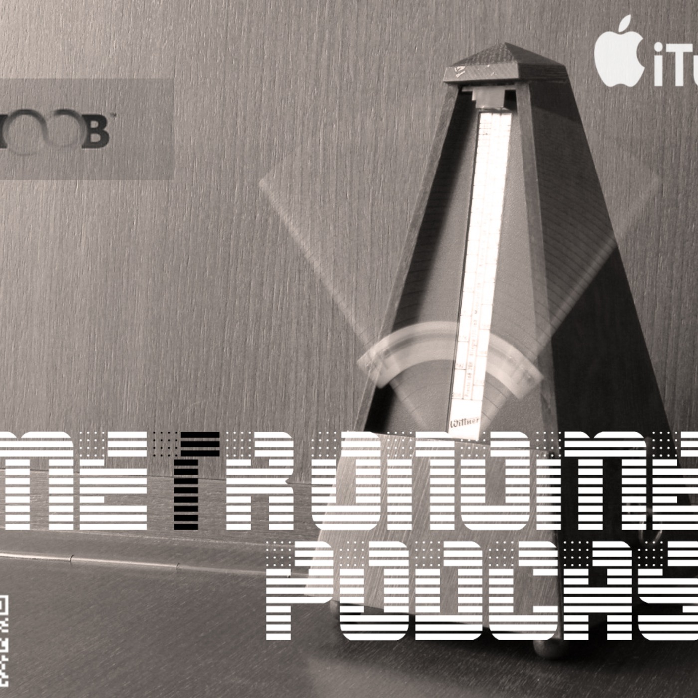 M001 Metronome Podcast pres. Freejay