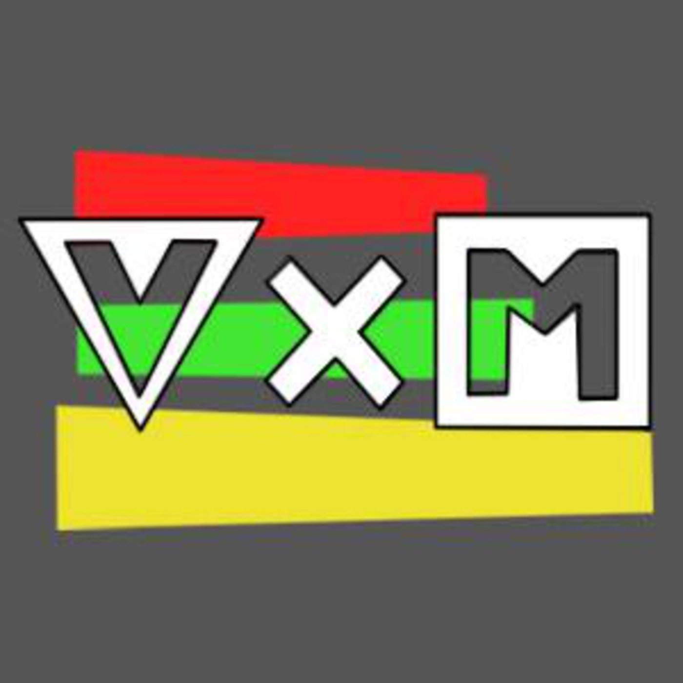 VxM Videogames Podcast