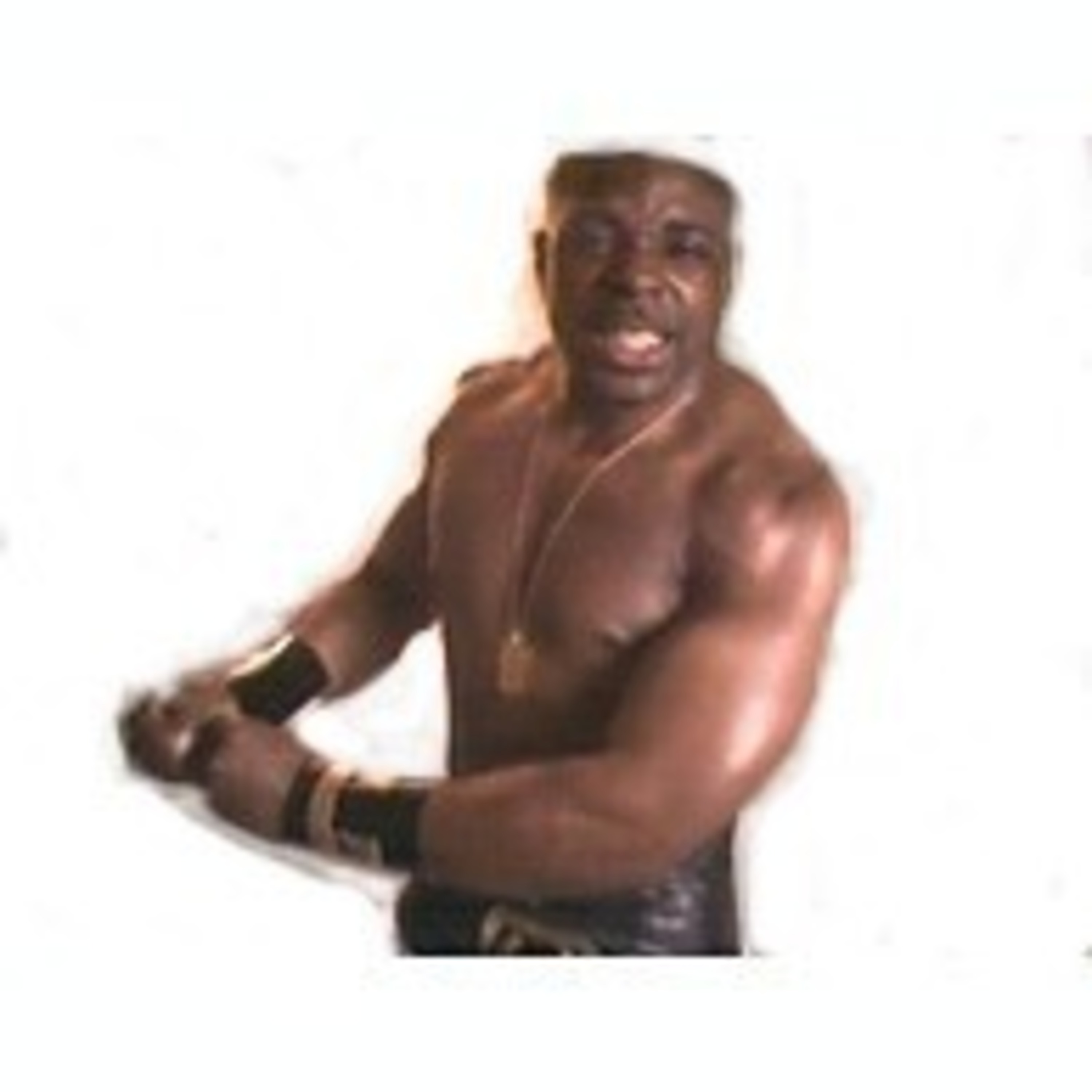 Independent Pro Wrestling Superstar Apollo Kahn Interview