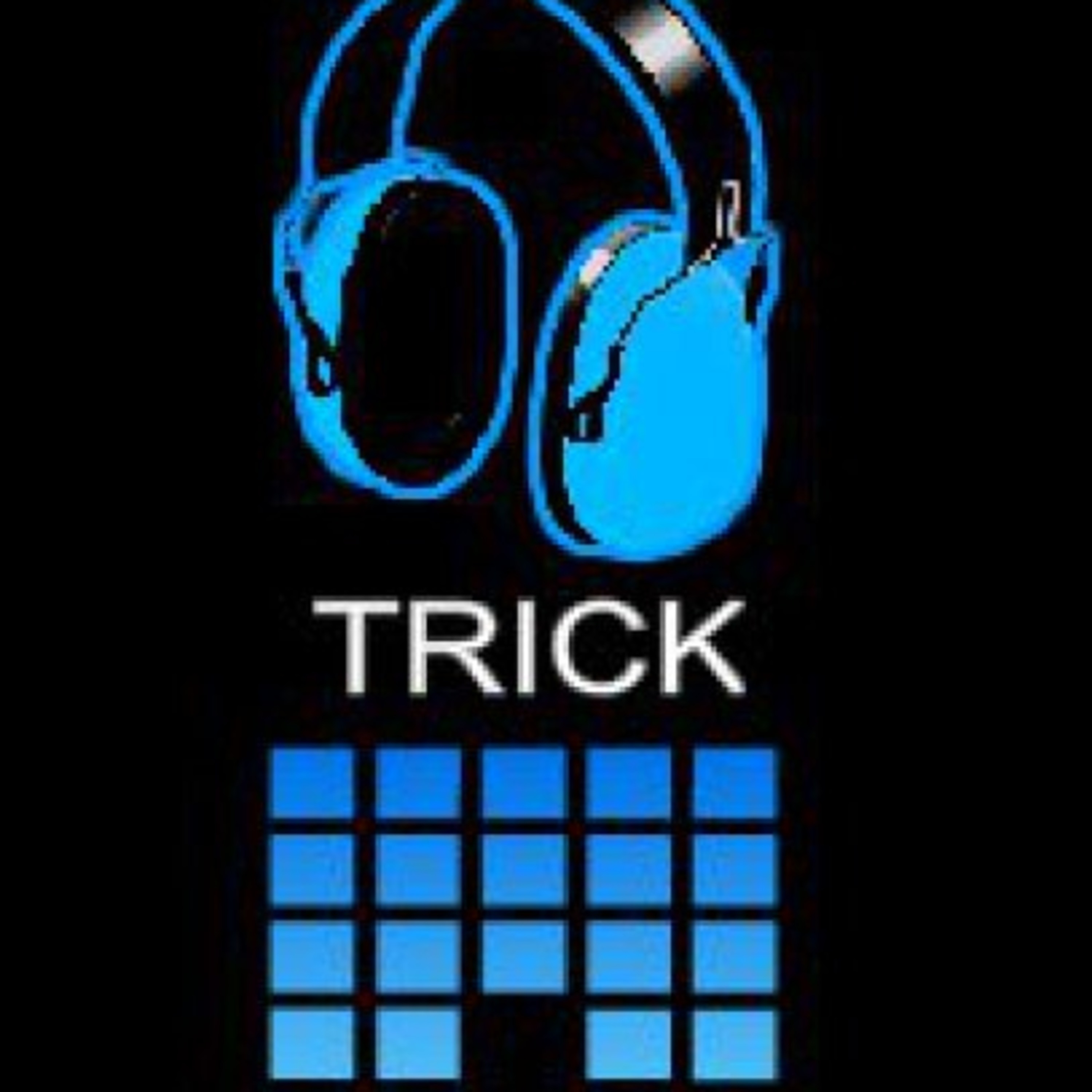 In The Mix With Trick