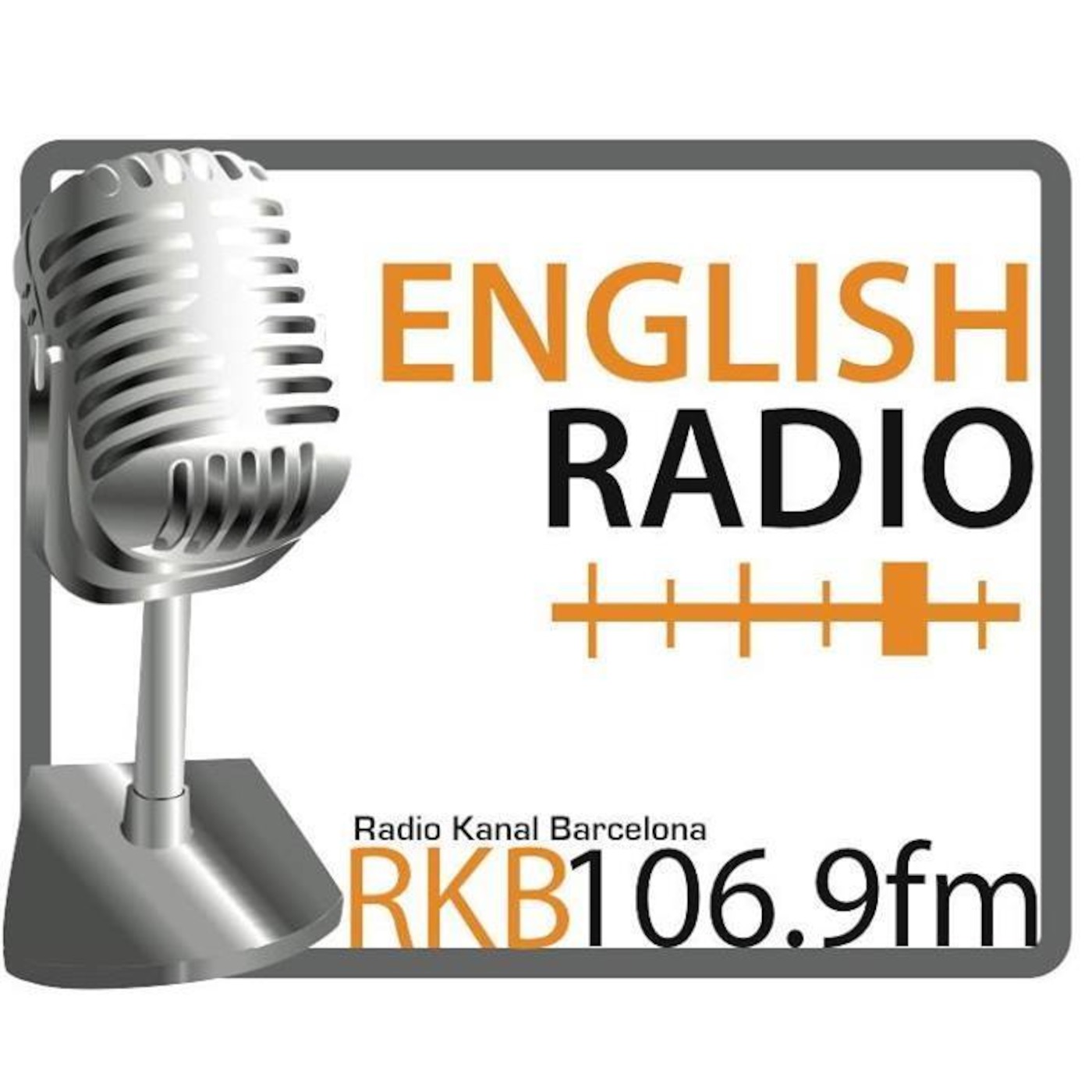 Katrina Logie's Podcast