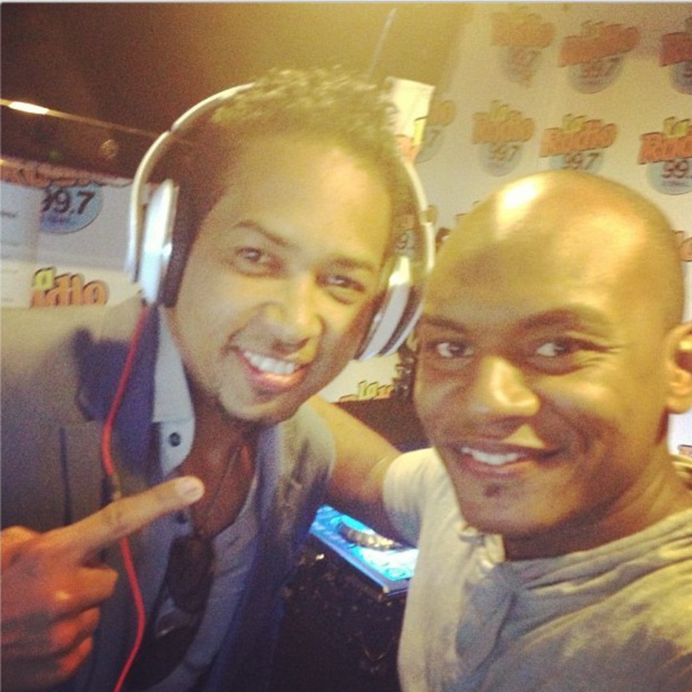 Episode 1 Bachata Que Hicieron Historias (The Return)