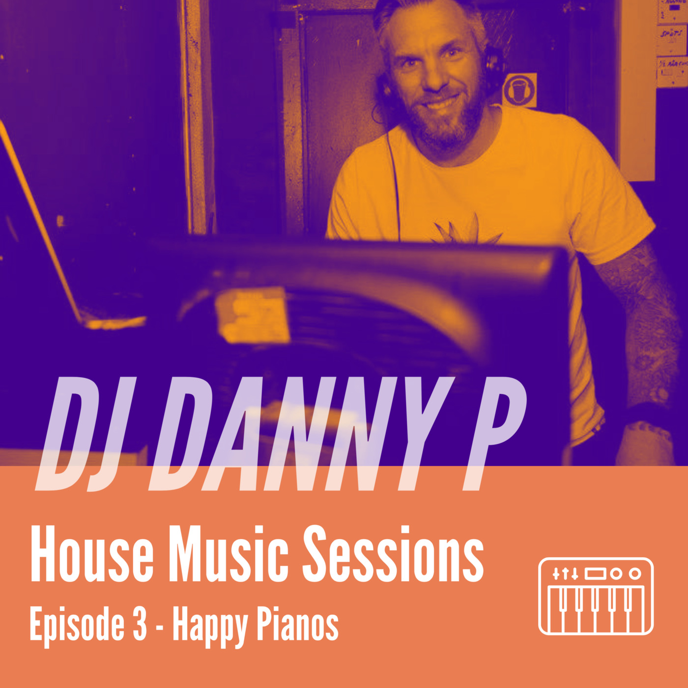 Episode 3: Episode 3, Happy Pianos