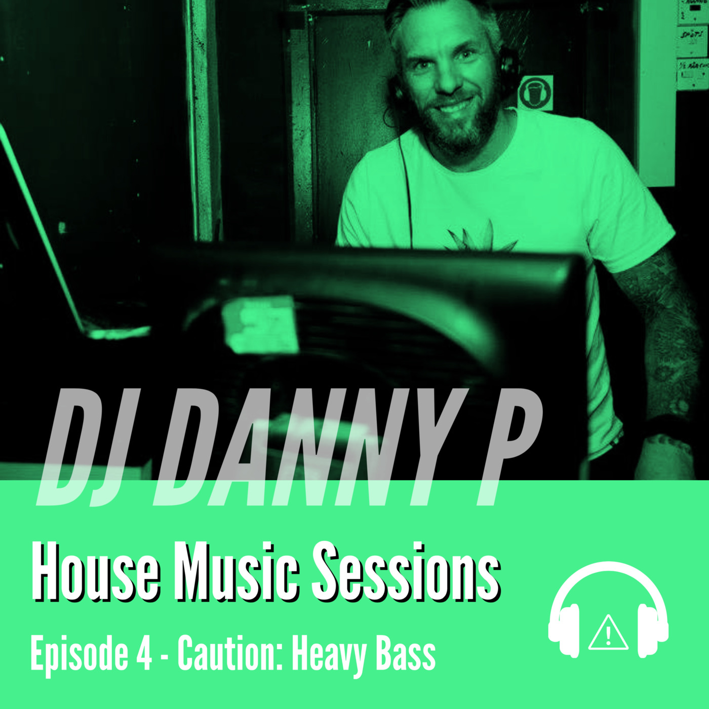 Episode 4: Episode 4, Caution: HEAVY BASS!