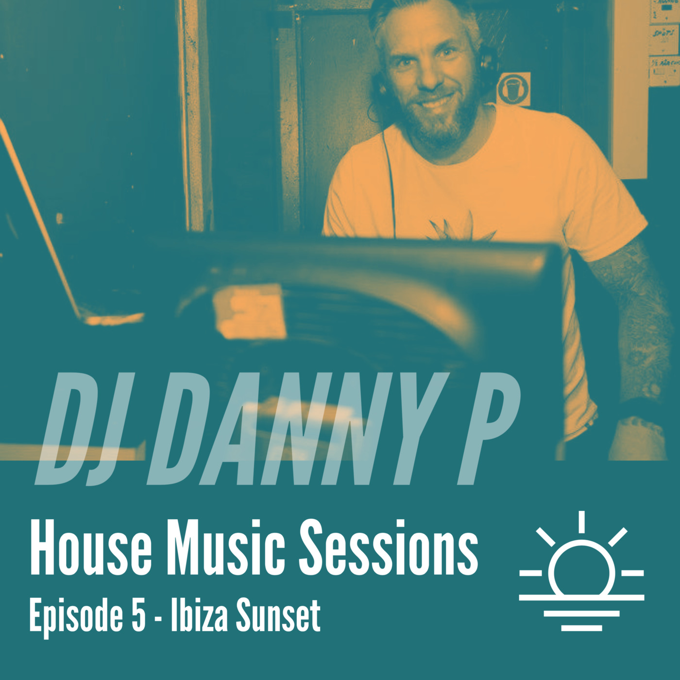 Episode 5: Episode 5, Ibiza Sunset