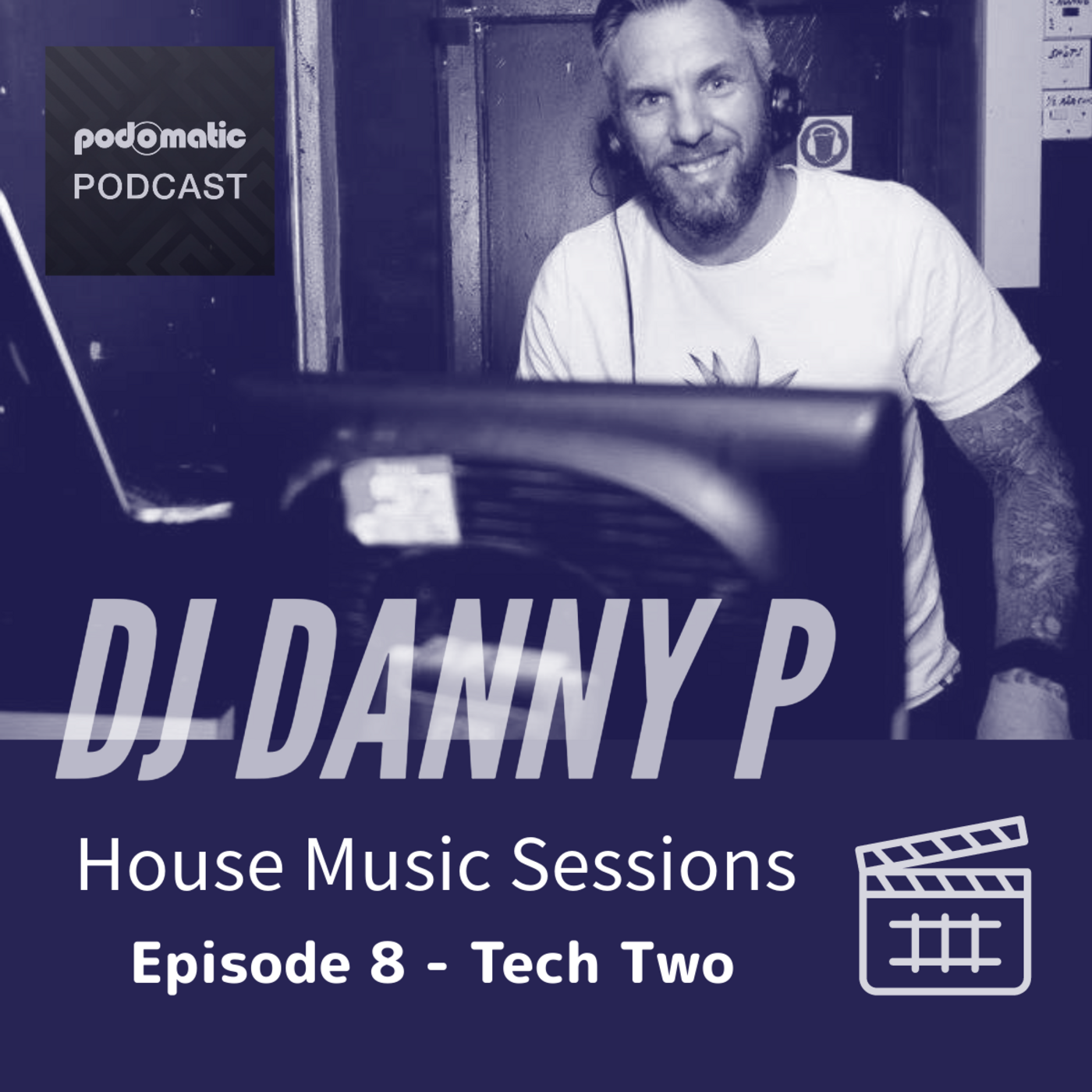 Episode 8: Episode 8. Tech Two