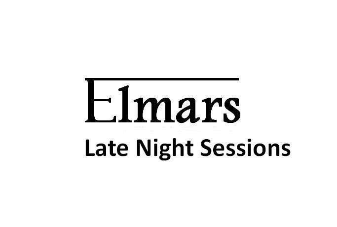 Elmars Presents - Late Night Sessions  Episode #23