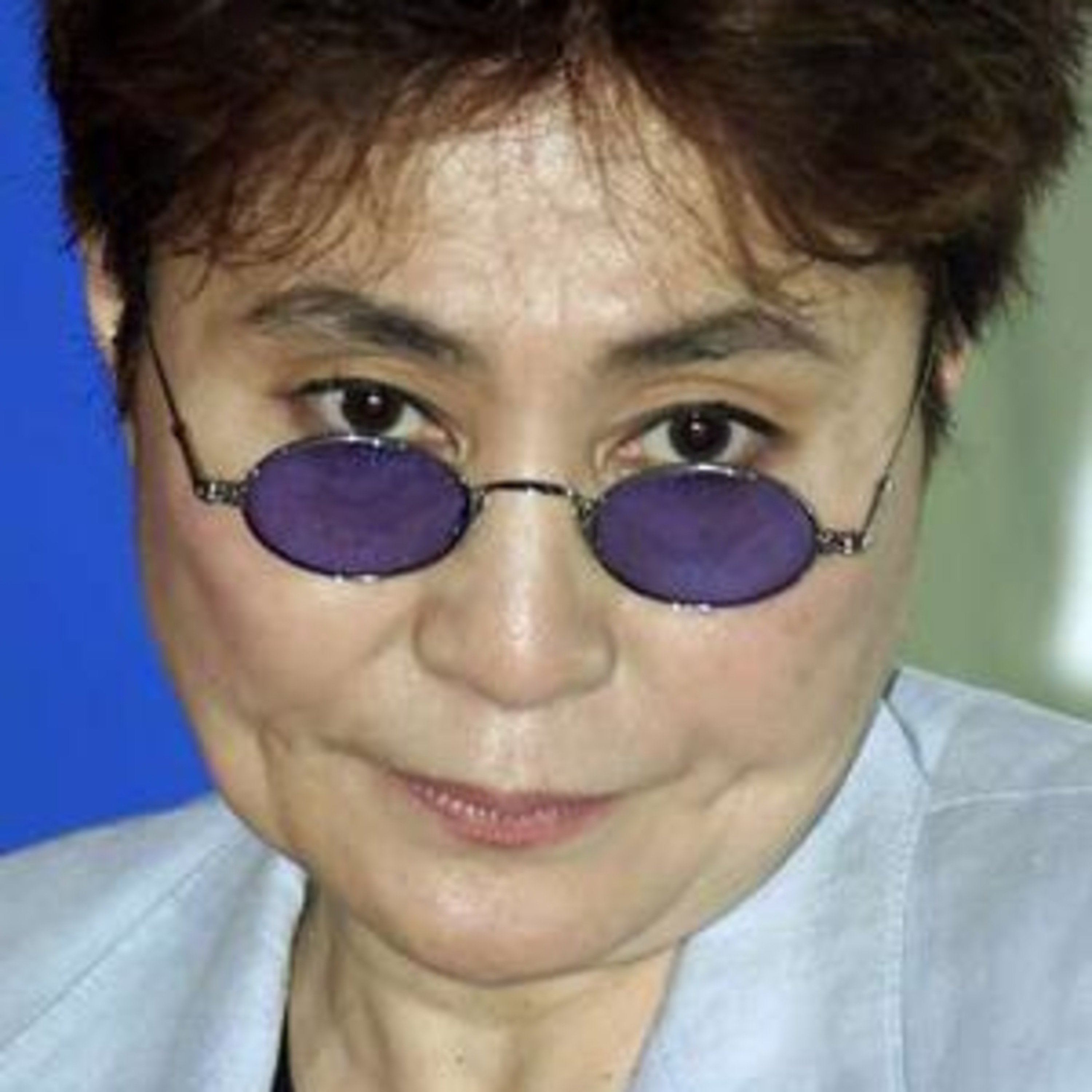 .mix 06. music is my YOKO ONO episode artwork