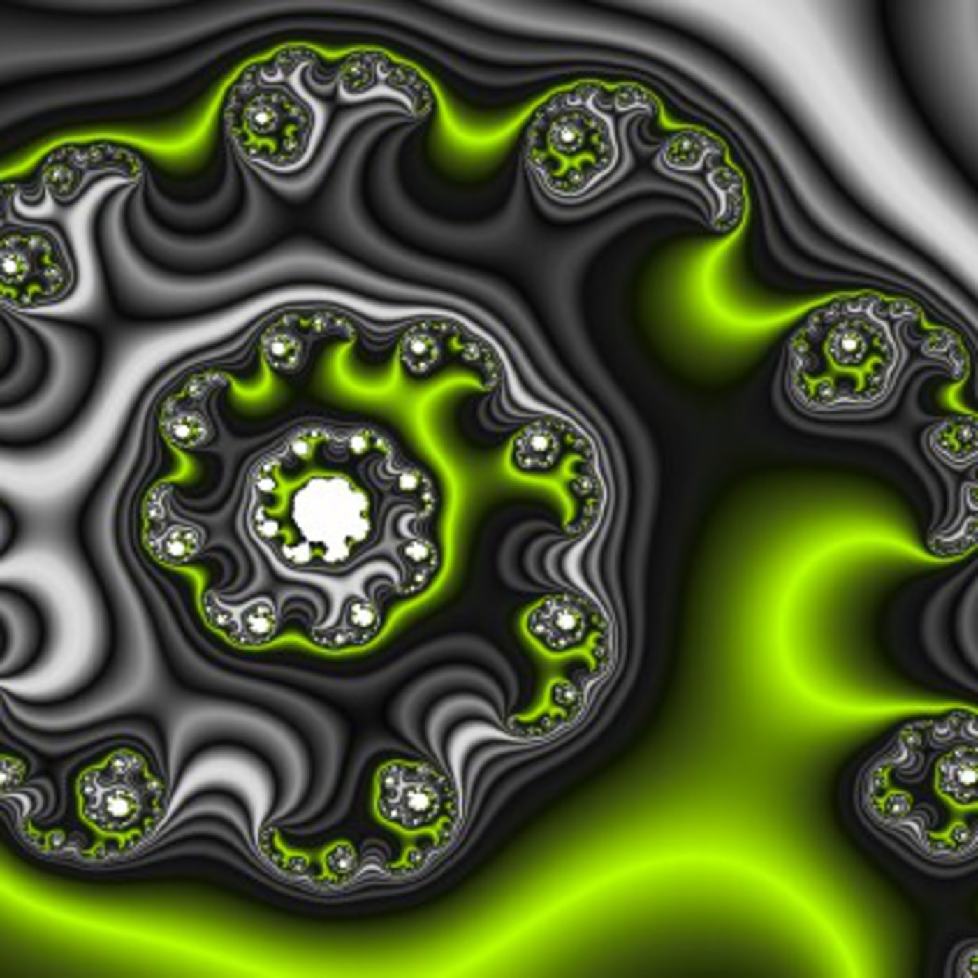 57 - Jeah! - 11th July 2010