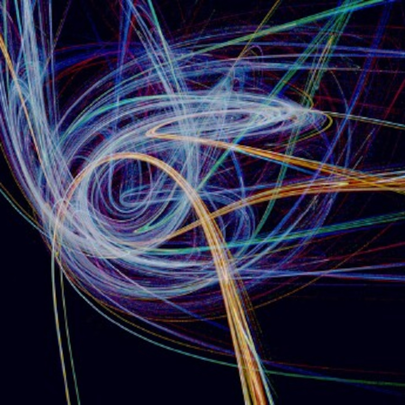 61 - Louder - 10th September 2010