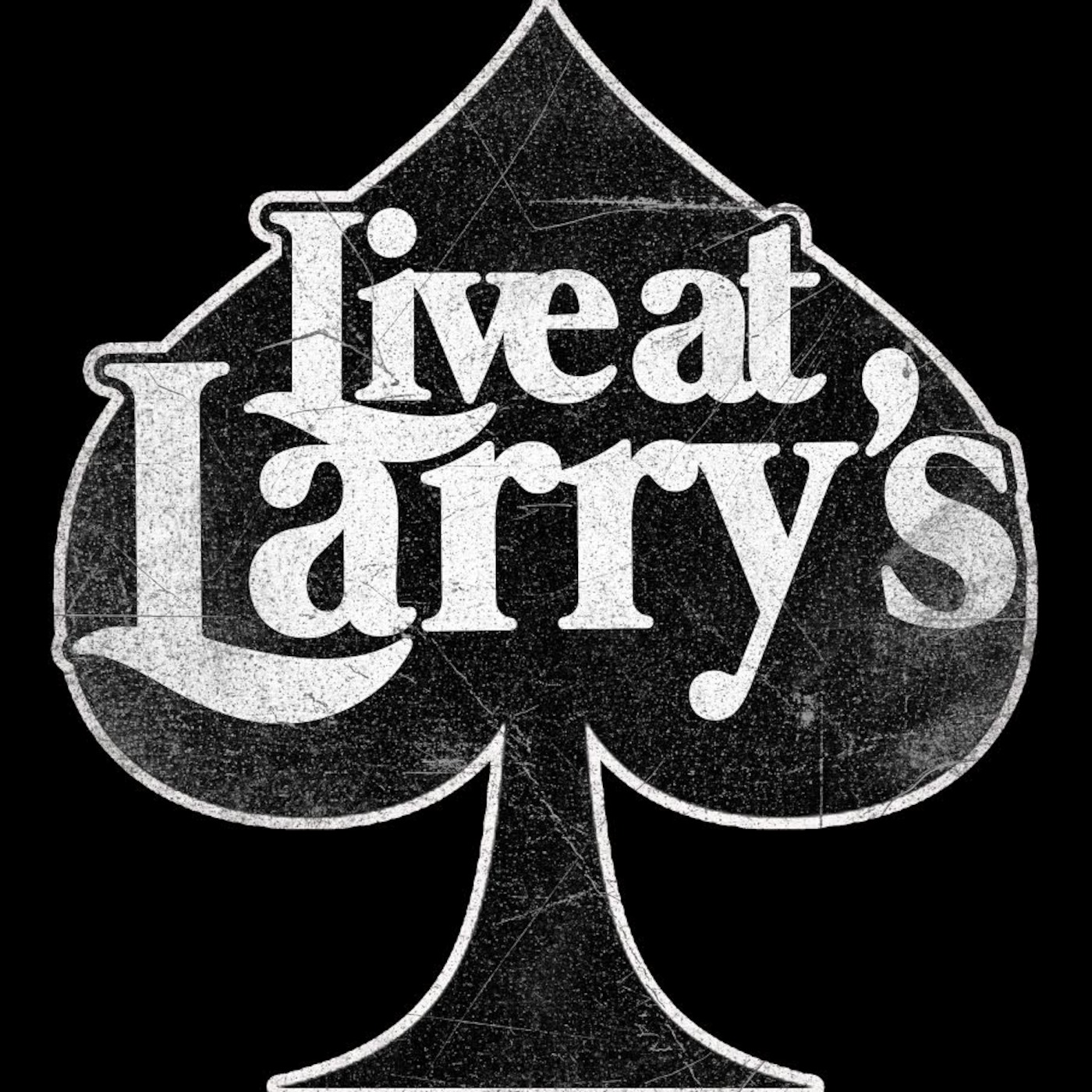 Live At Larrys' Podcast
