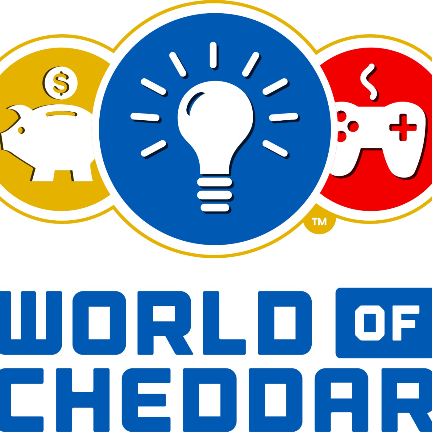 Episode 3 Why World of Cheddar?