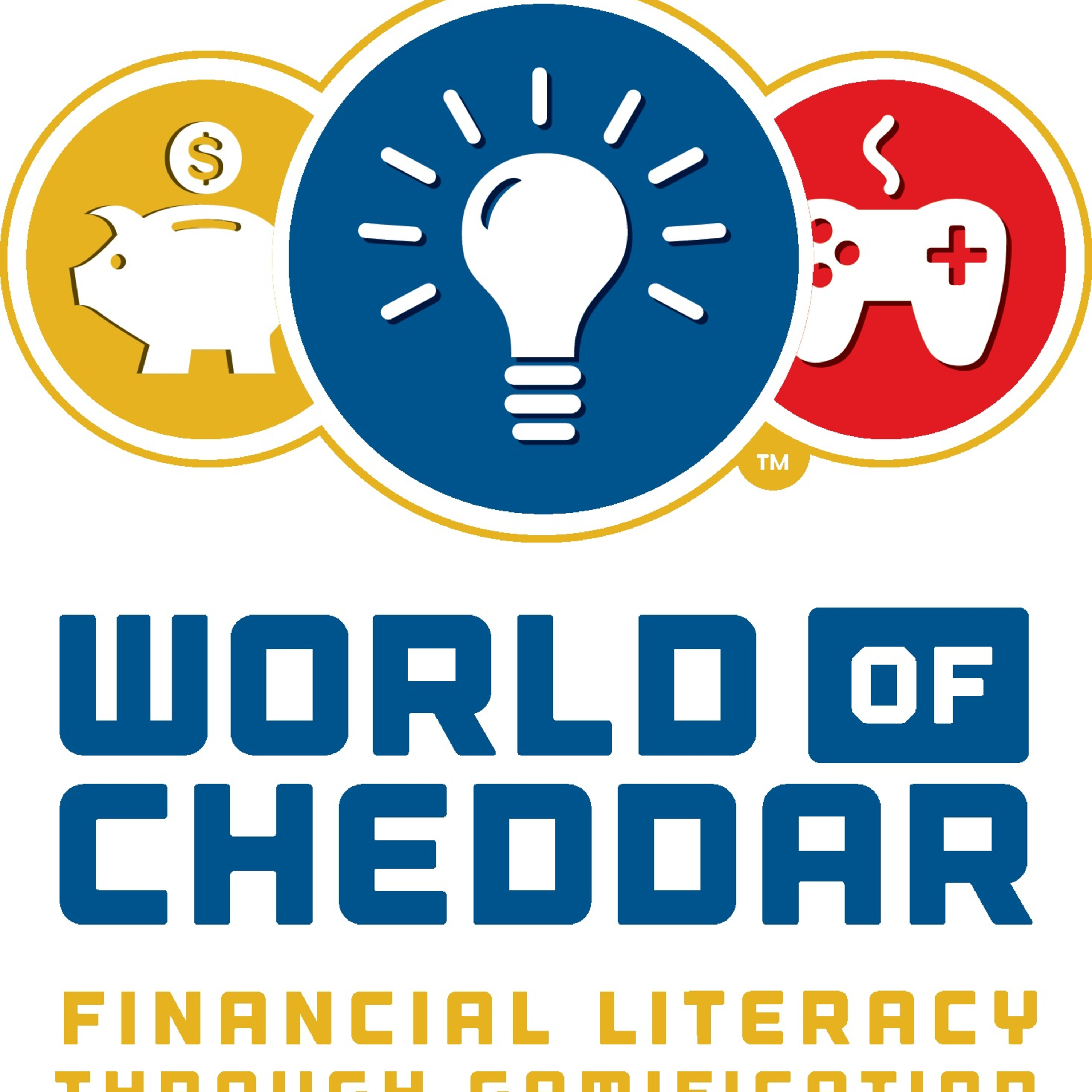 World of Cheddar's Podcast