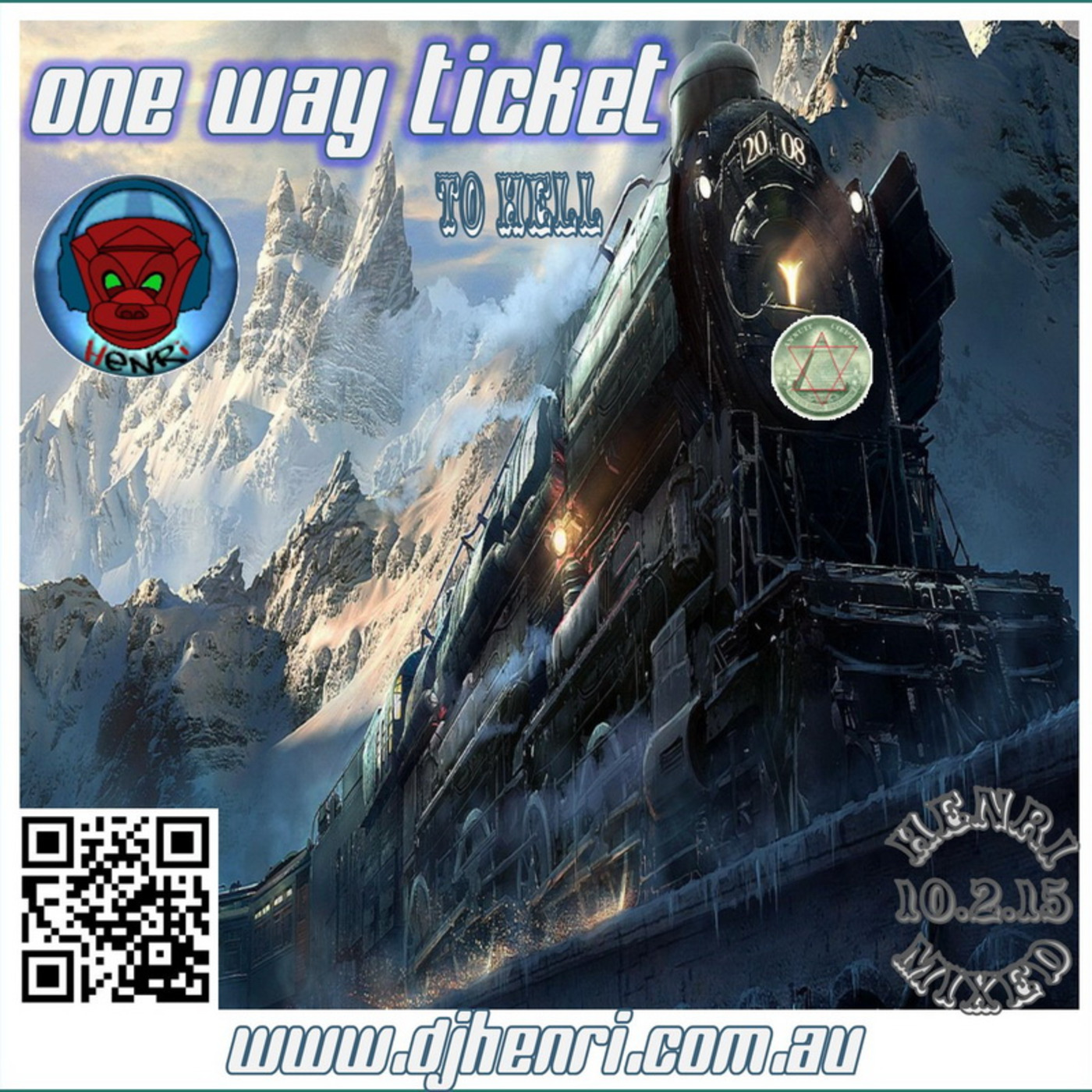 One way Ticket