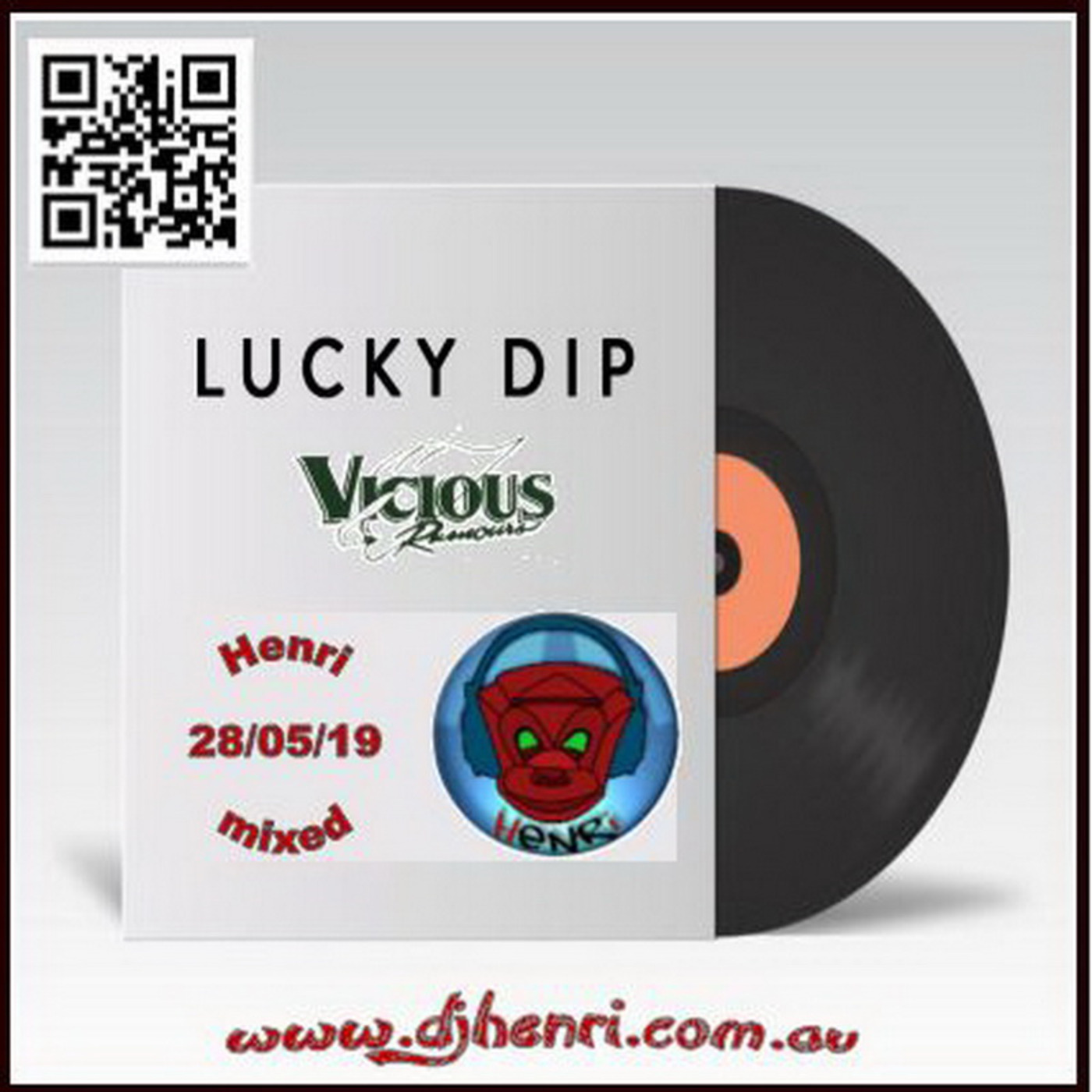 Lucky Dip