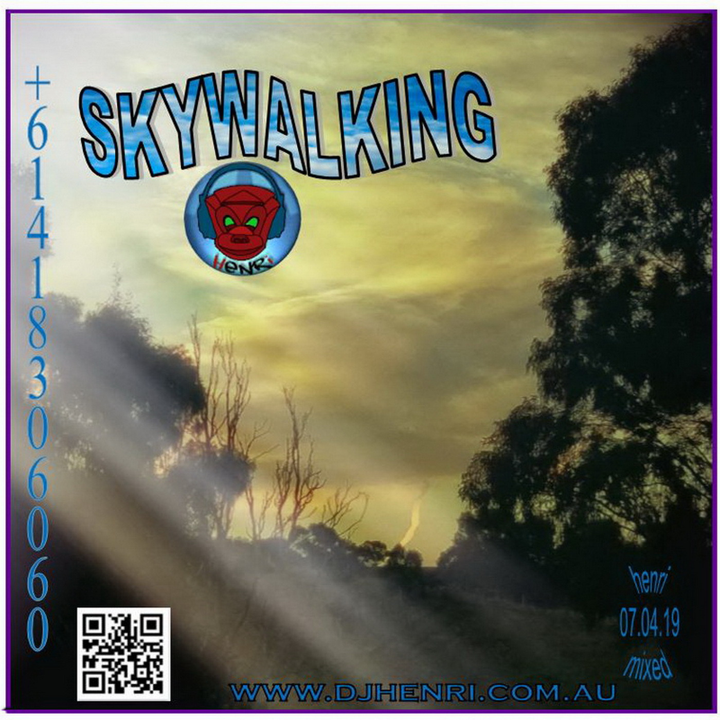 Skywalking