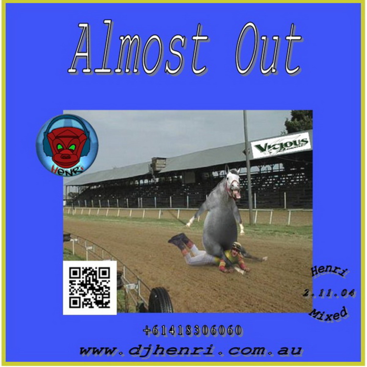 Episode 23: Almost Out