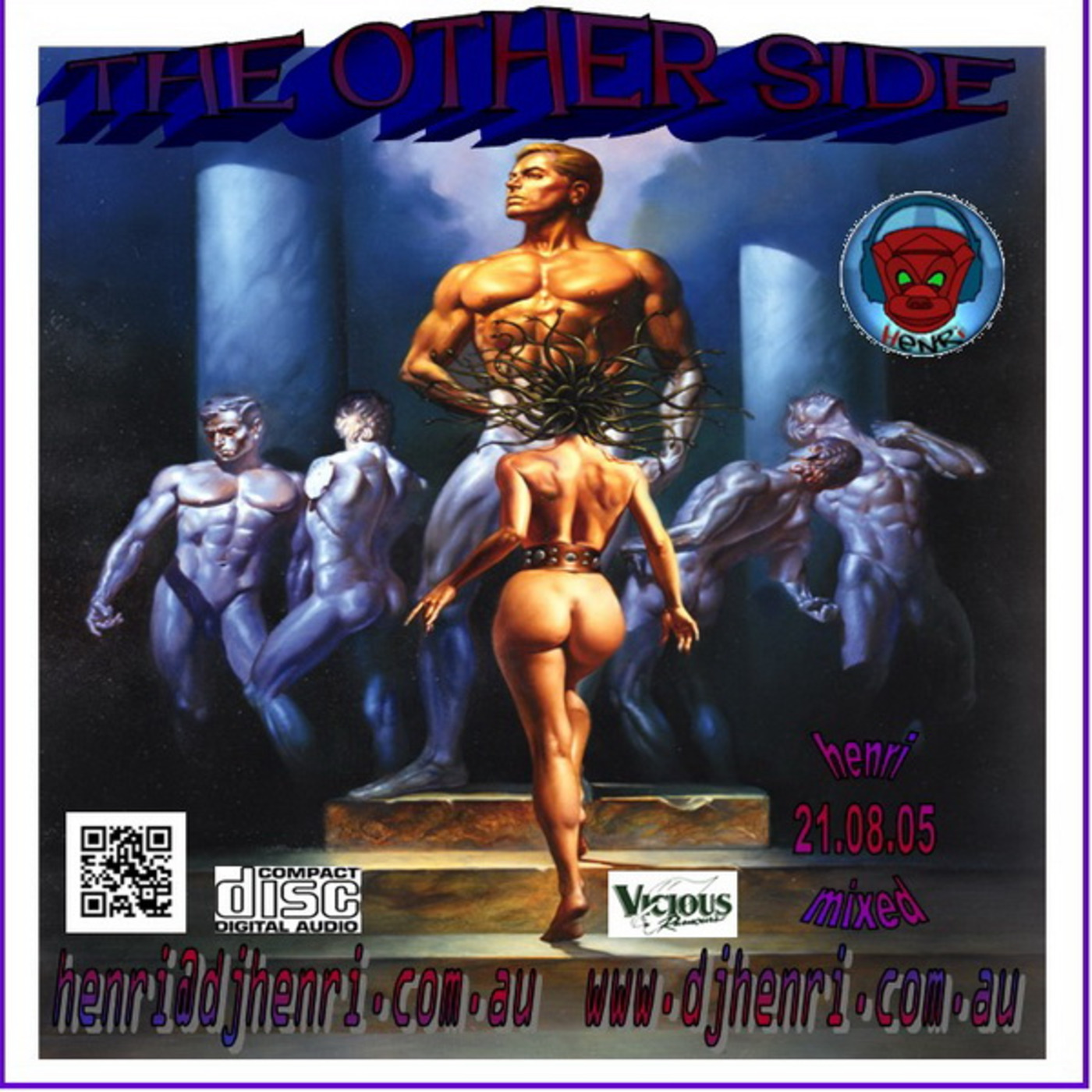 Episode 27: The Other Side
