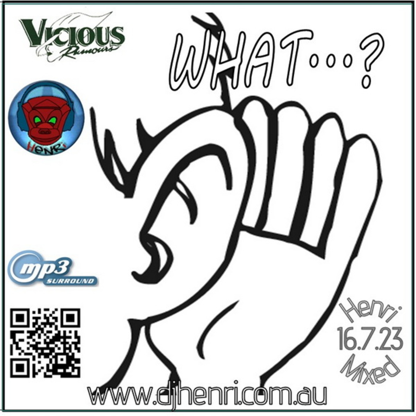 Episode 29: What...?