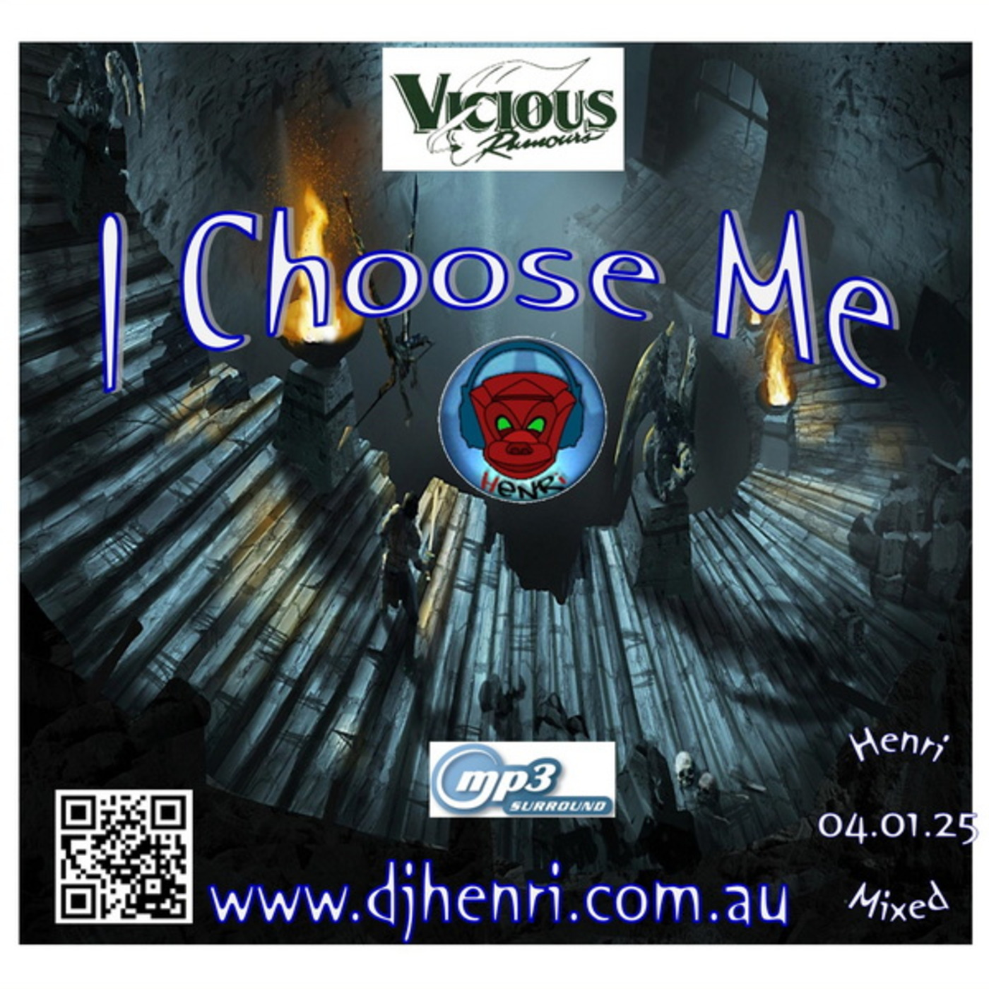 Episode 5: I Choose Me