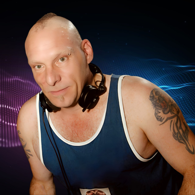 Dj Henri's  Progressive House Podcast