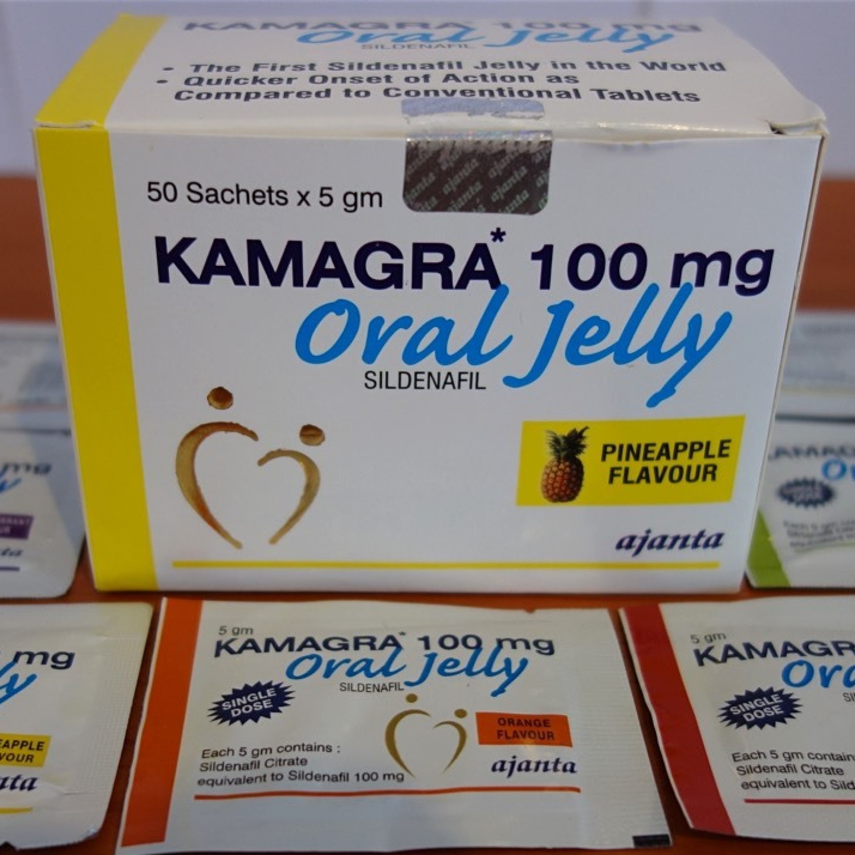 Kamagra Jelly