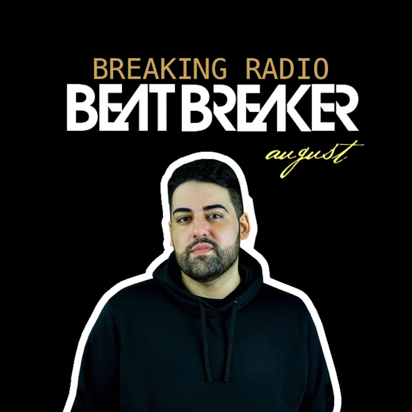 BREAKING RADIO LIVE with BeatBreaker