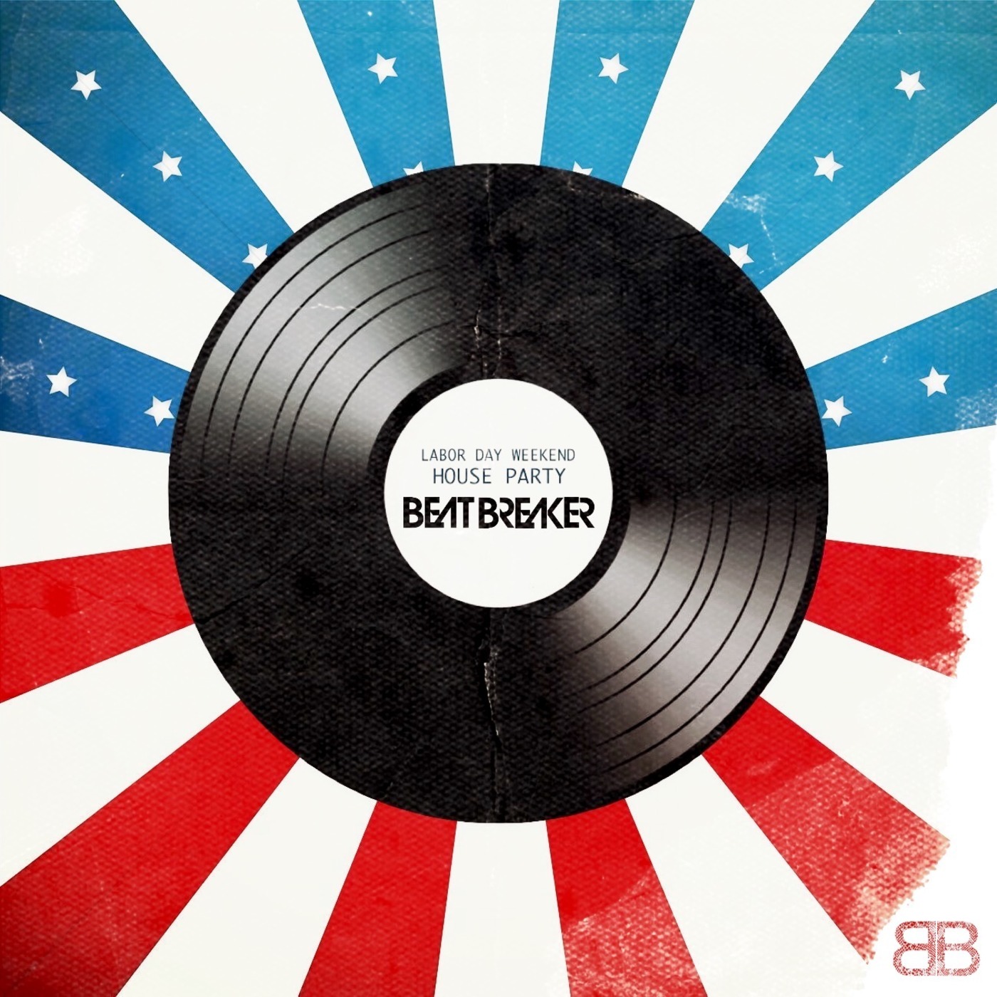 BREAKING RADIO LIVE with BeatBreaker