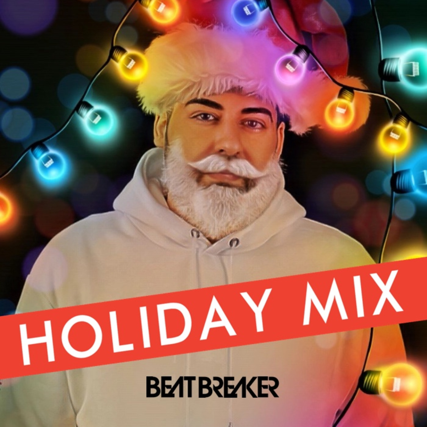 BREAKING RADIO LIVE with BeatBreaker