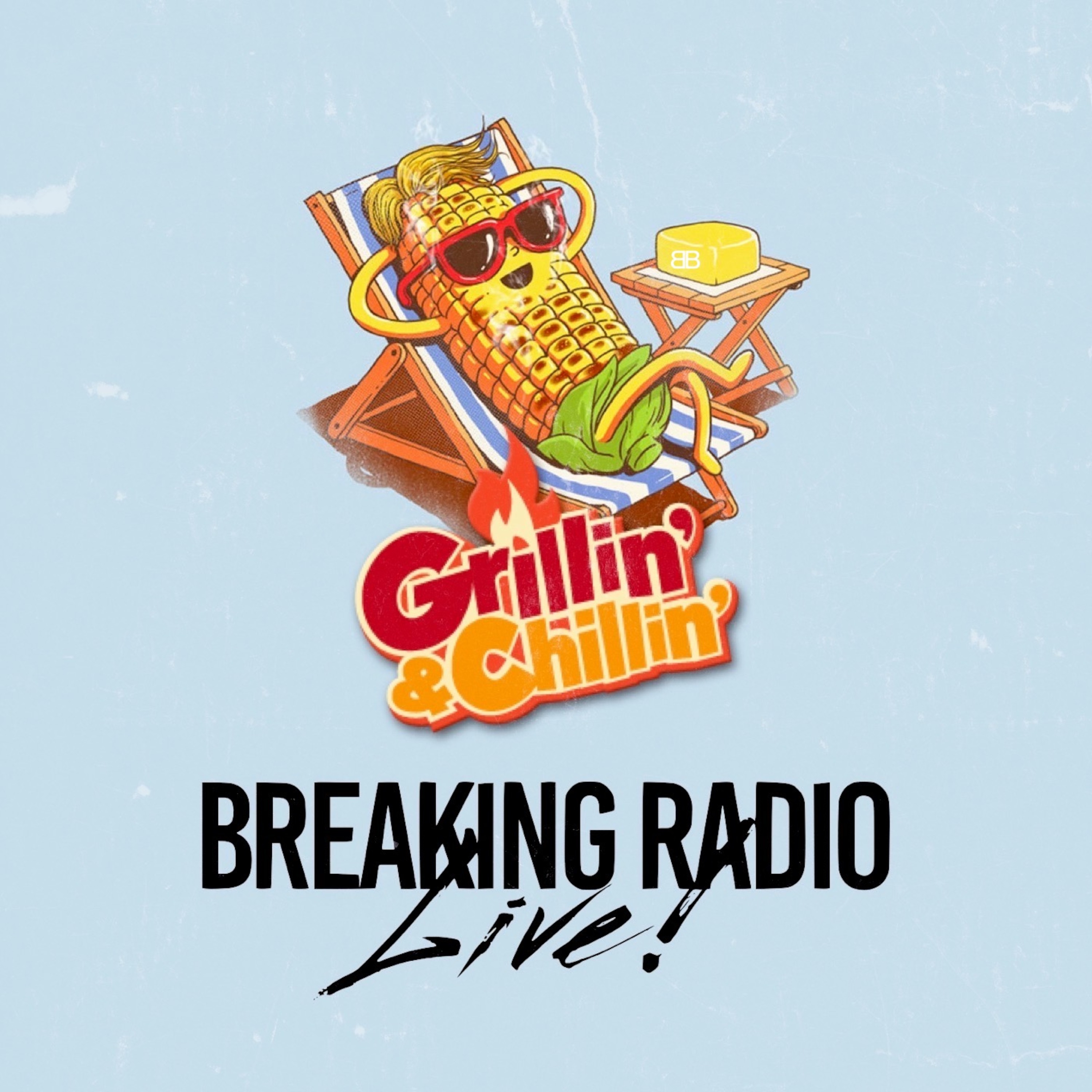 BREAKING RADIO LIVE with BeatBreaker