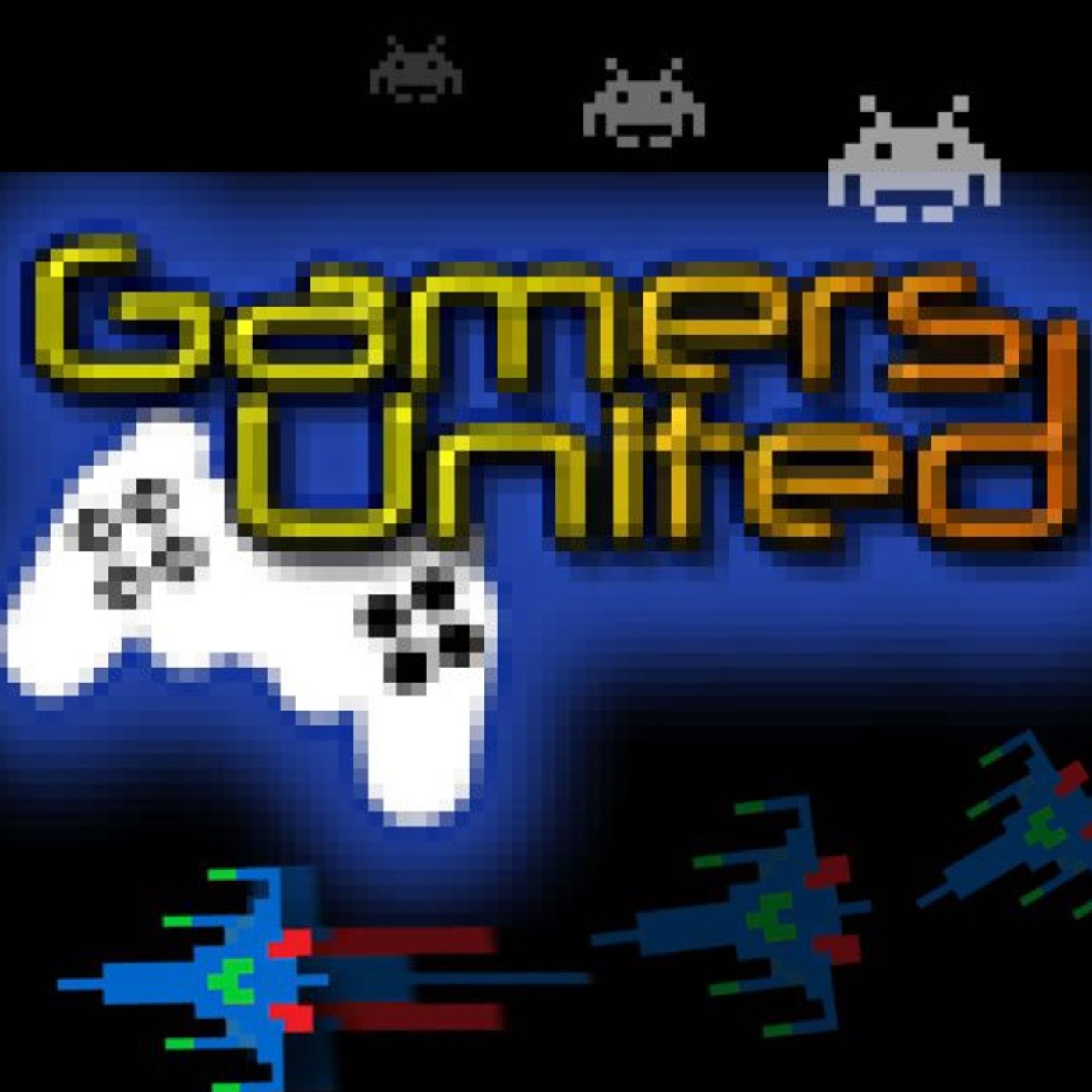 Gamer's United