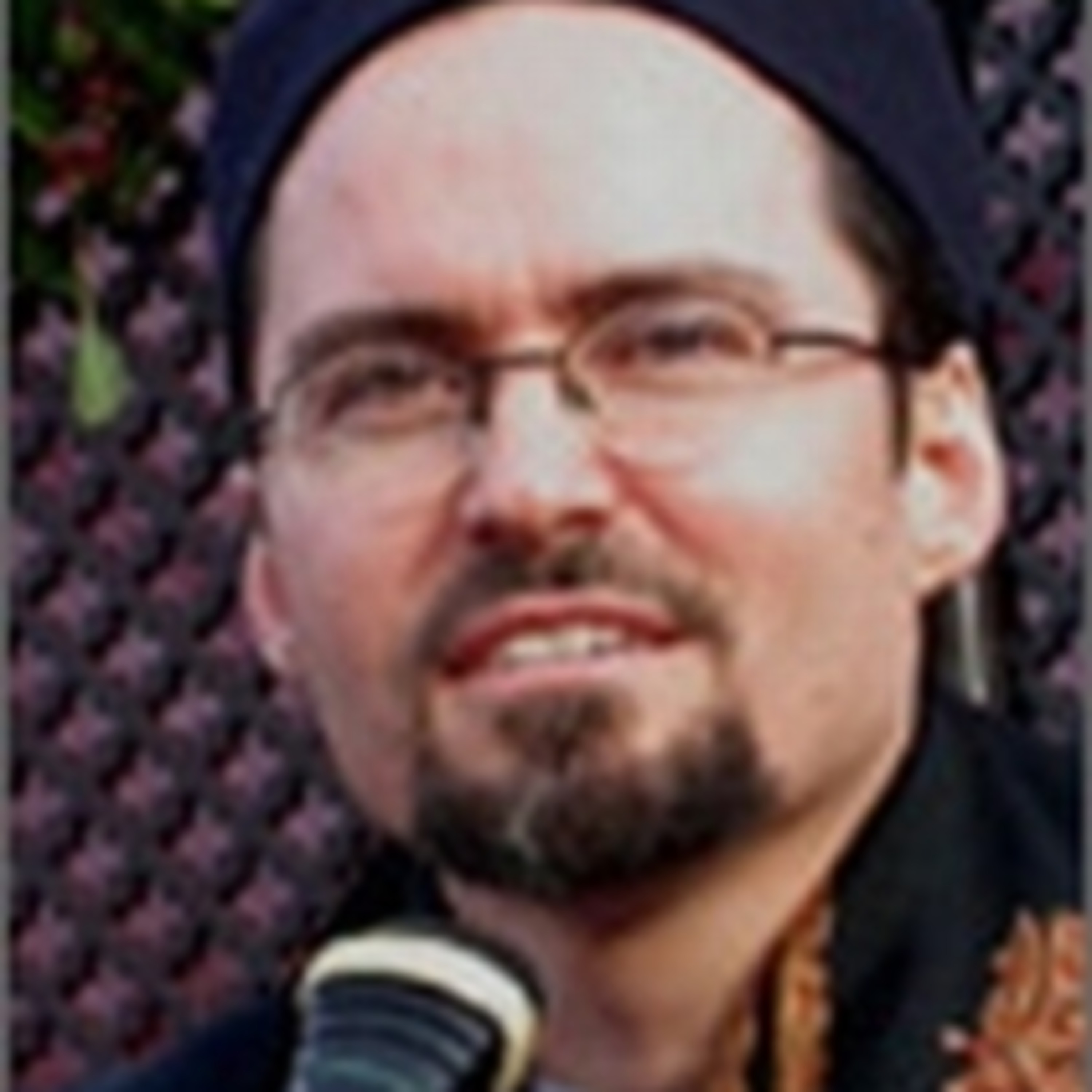 A Message to Humanity - Hamza Yusuf episode artwork