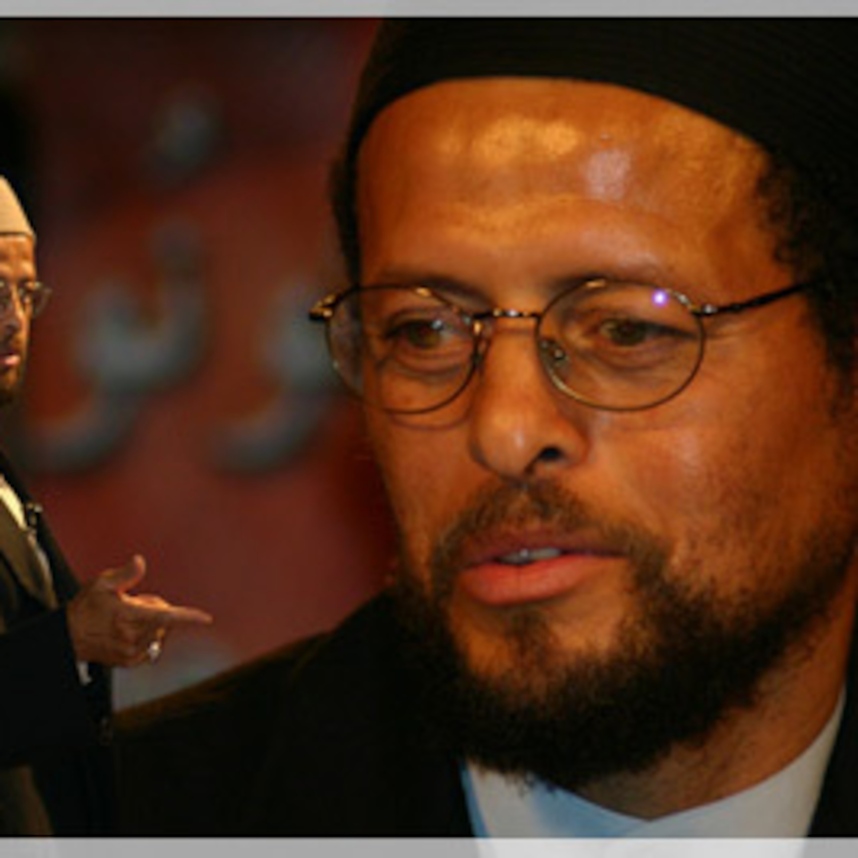 Ramadan Khutbah: Mercy and Forgiveness